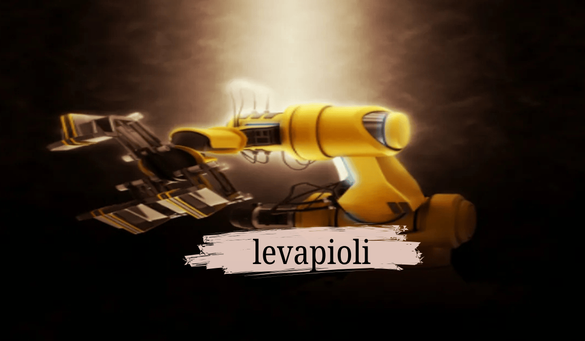 Levapioli