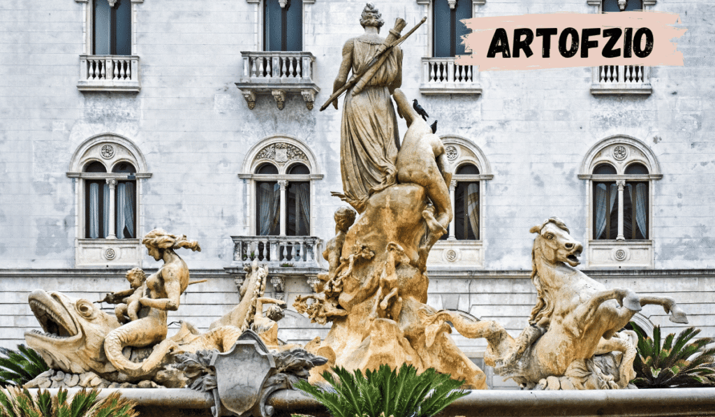 Artofzio