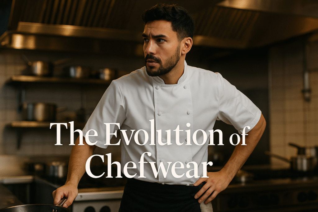 Chefwear