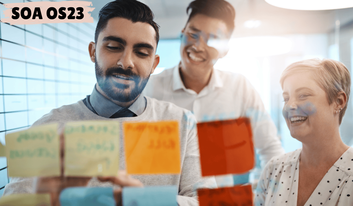 SOA OS23