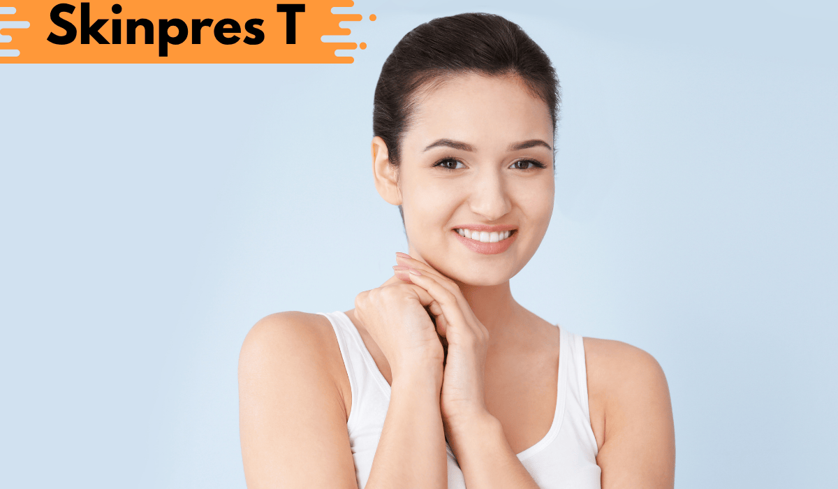 Skinpres T