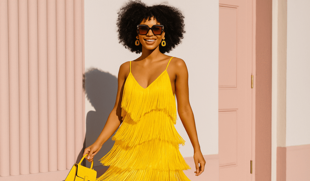 Top Fashion Trends 2025