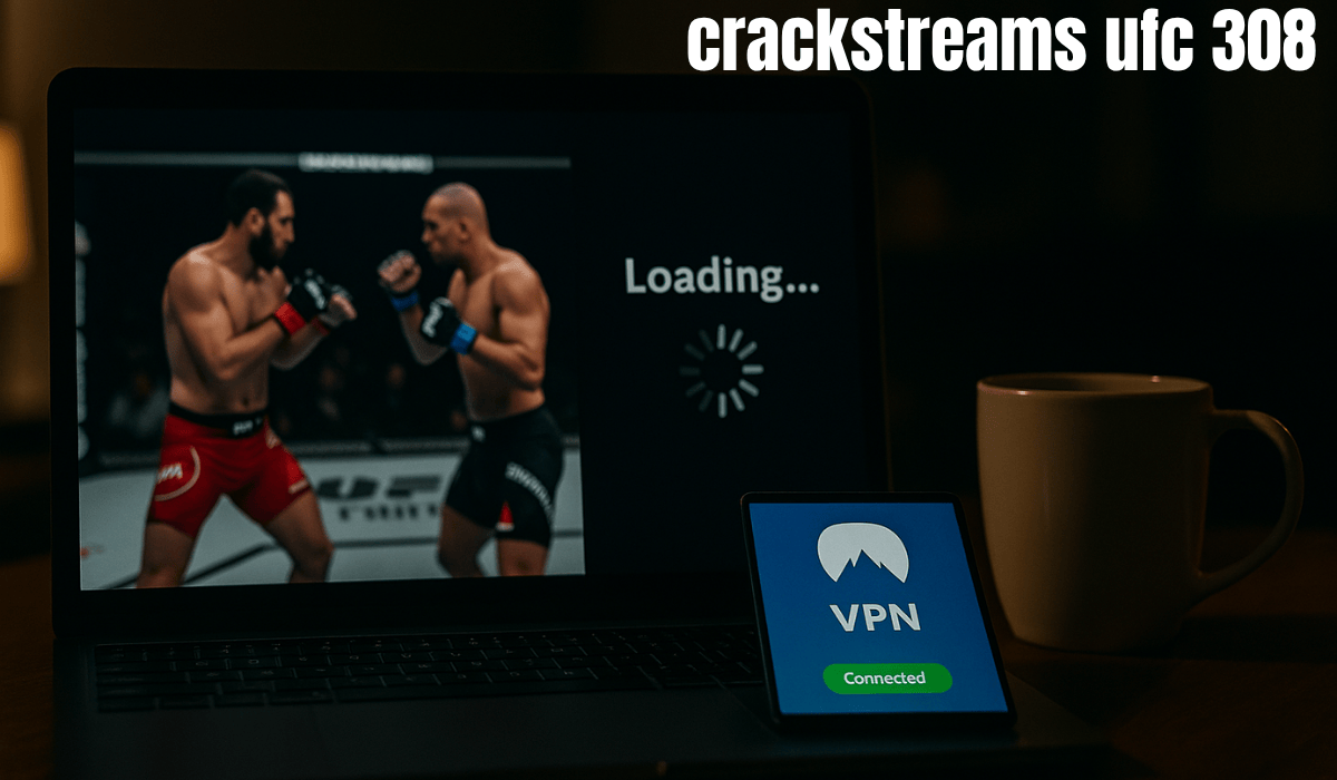 crackstreams ufc 308
