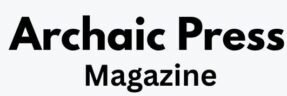 ArchaicPressMagazine.com-logo