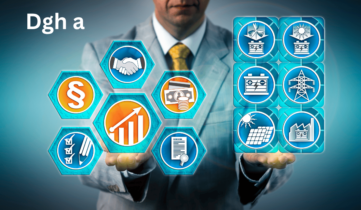 dgh a