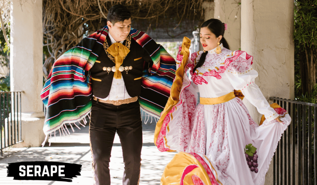 serape