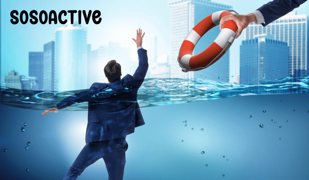 sosoactive
