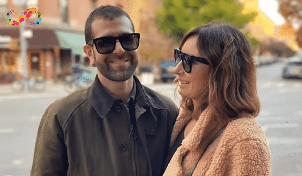 Ashlee Casserly Husband