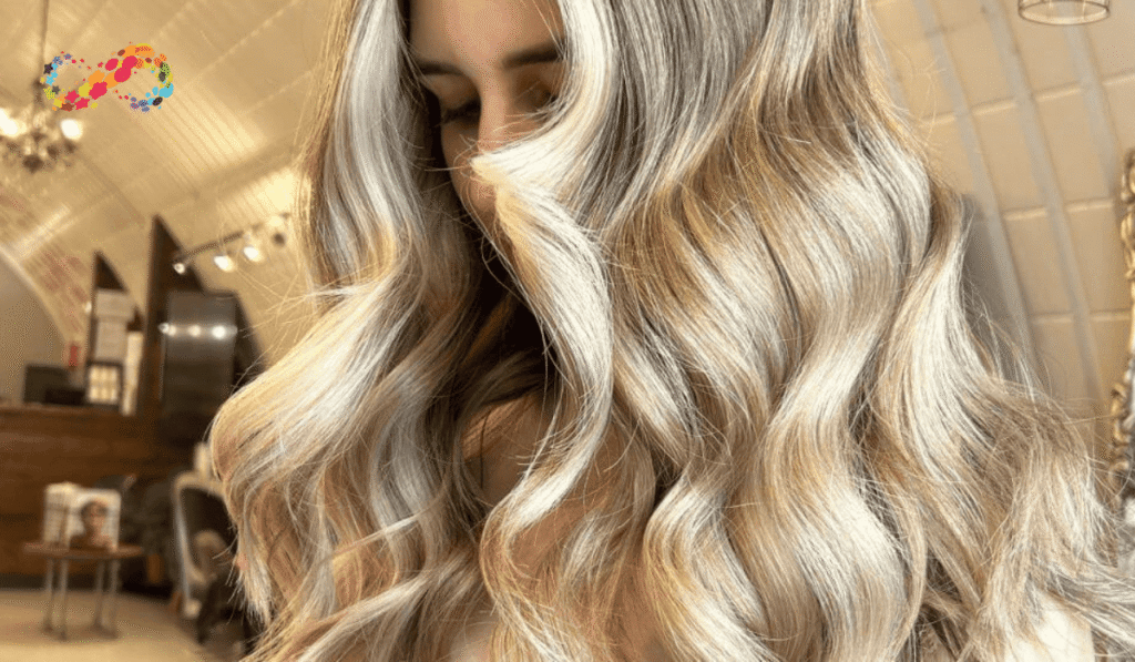 Balayage Effortless and Sun-Drenched
