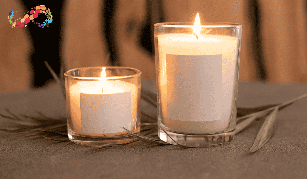 Citronella Candles