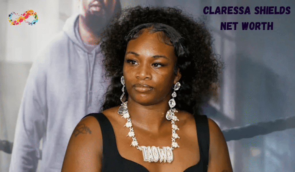 Claressa Shields Net Worth