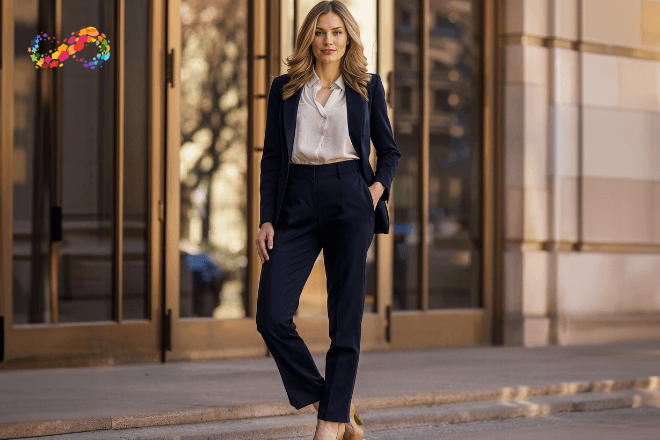 Interview Outfits