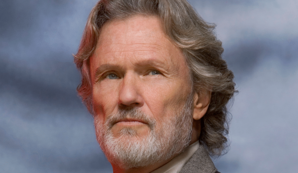 Kris Kristofferson