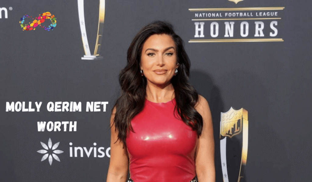 Molly Qerim Net Worth