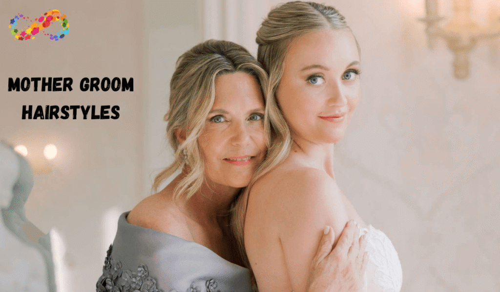 Mother Groom Hairstyles