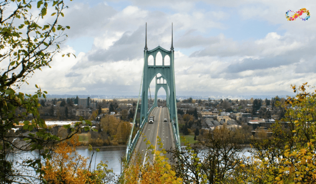 Things to Do in Portland