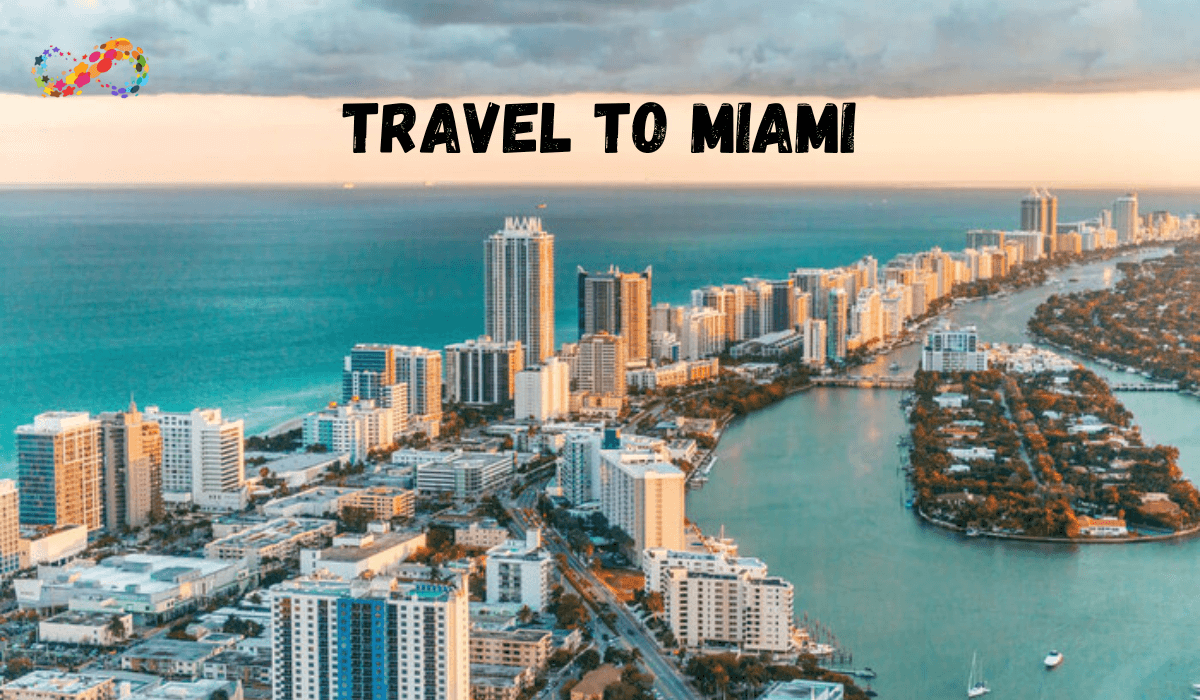 Travel to Miami