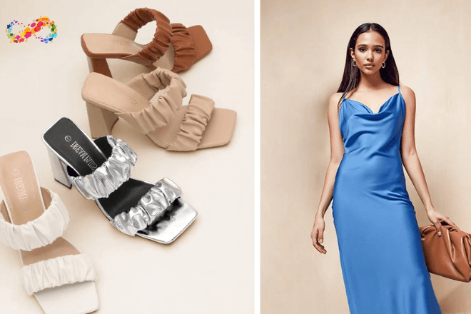 What Color Shoes with Royal Blue Dress: A Complete Style Guide What Color Shoes with Royal Blue Dress