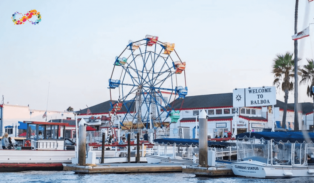 What to Do in Newport Beach CA