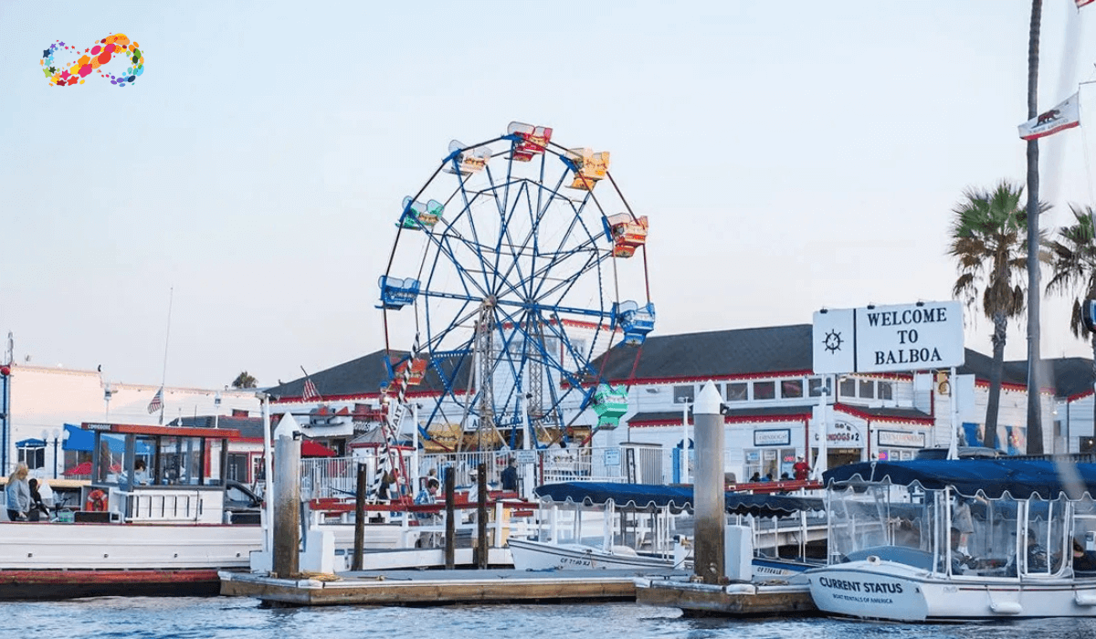 What to Do in Newport Beach CA