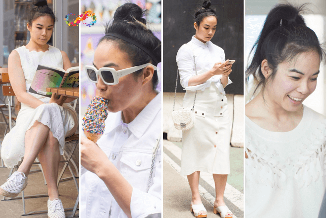 When Can You Wear White Clothes