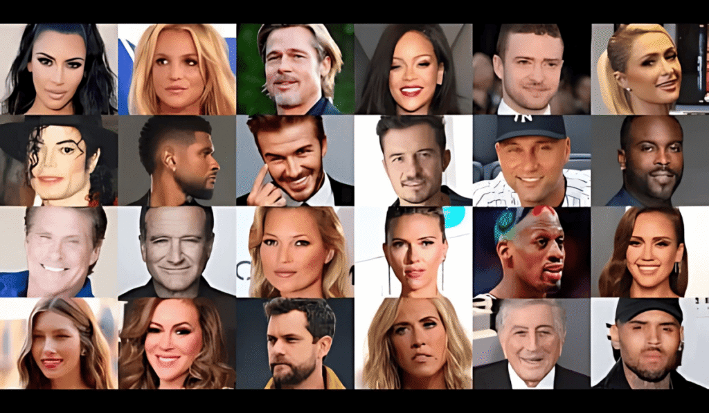 Celebrities with Herpes