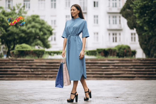 dresses to hide tummy