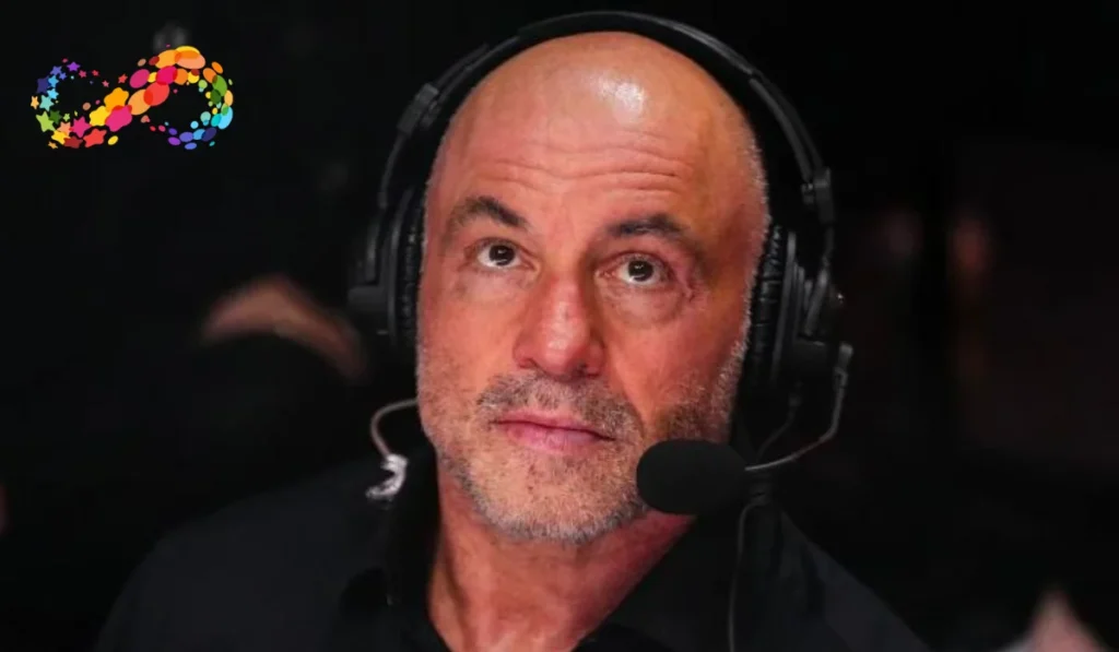 Joe Rogan Net Worth 2025