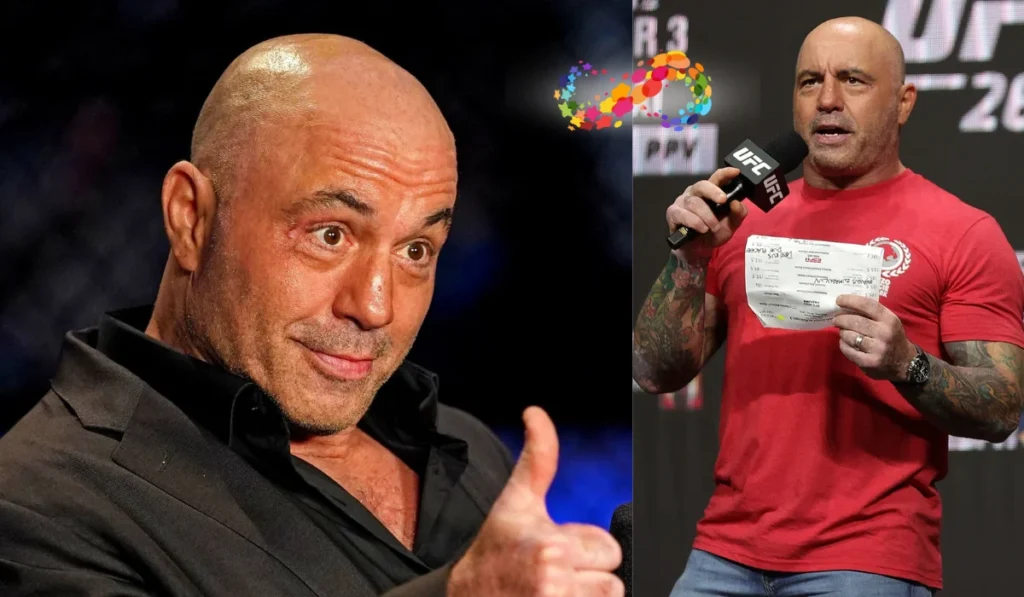 Joe Rogan Net Worth 2025