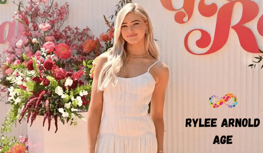 rylee arnold age