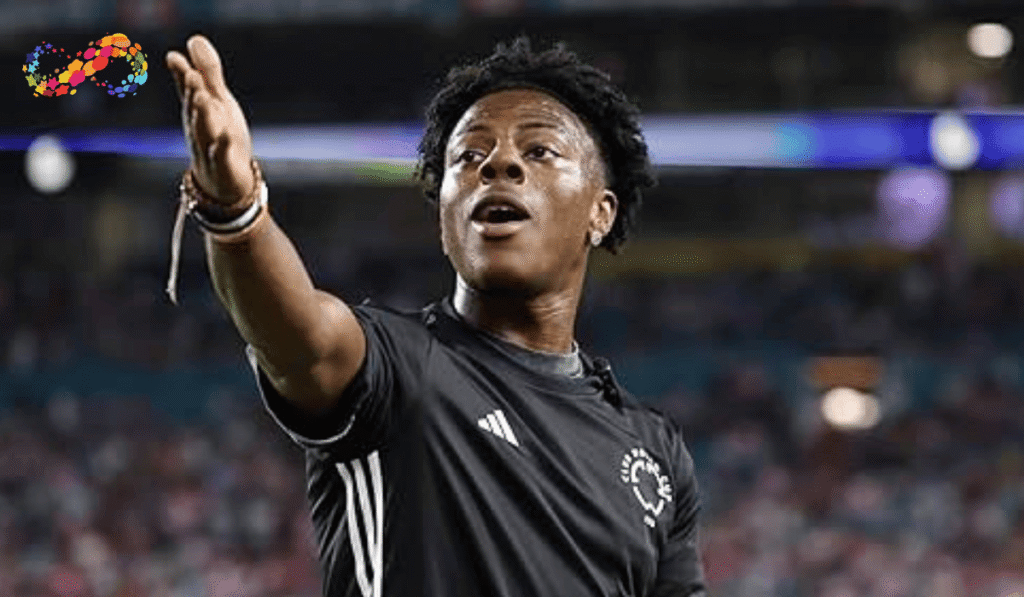 what is ishowspeed real name