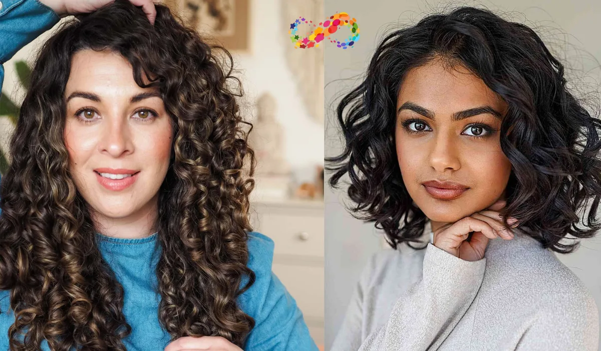 Best Curly Haircuts