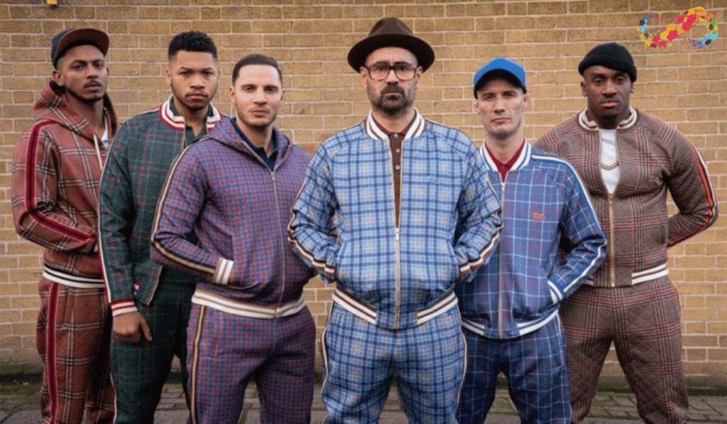 Best Tracksuit for Men