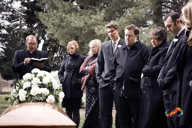 Can You Wear Jeans to a Funeral