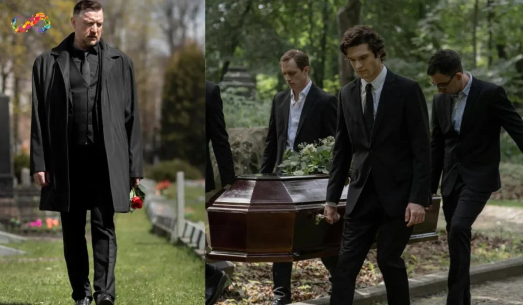 Can You Wear Jeans to a Funeral