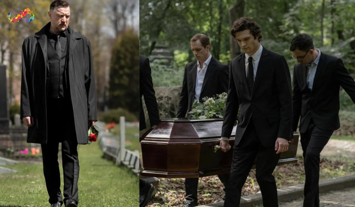 Can You Wear Jeans to a Funeral