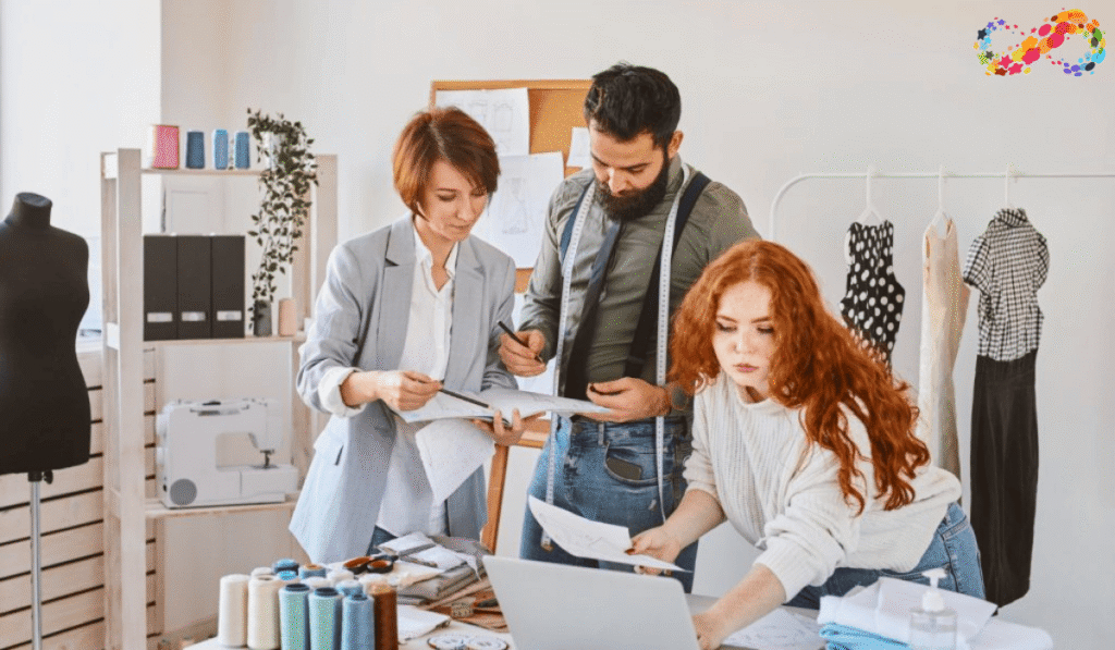 Careers in the Fashion Industry