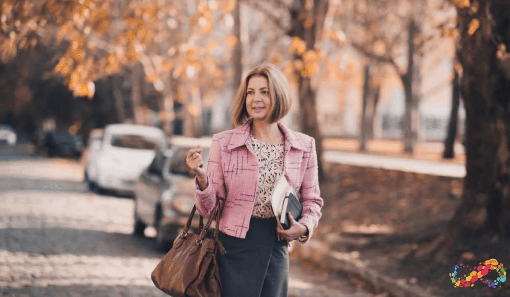 Fashion for Women Over 50