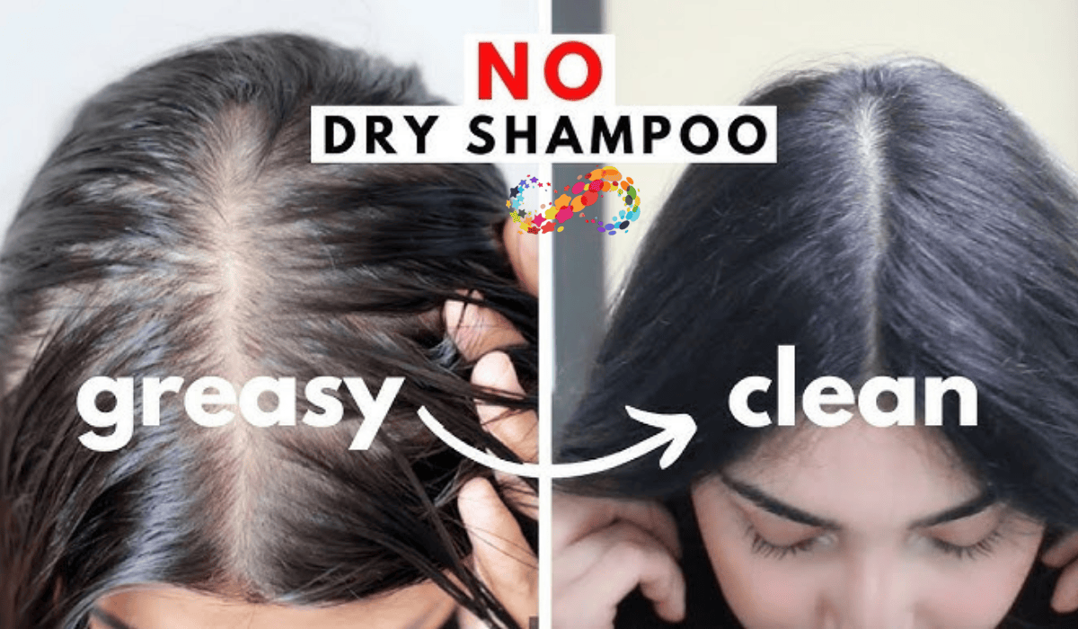 How to Refresh Hair Without Washing: Quick Fixes for Greasy Roots