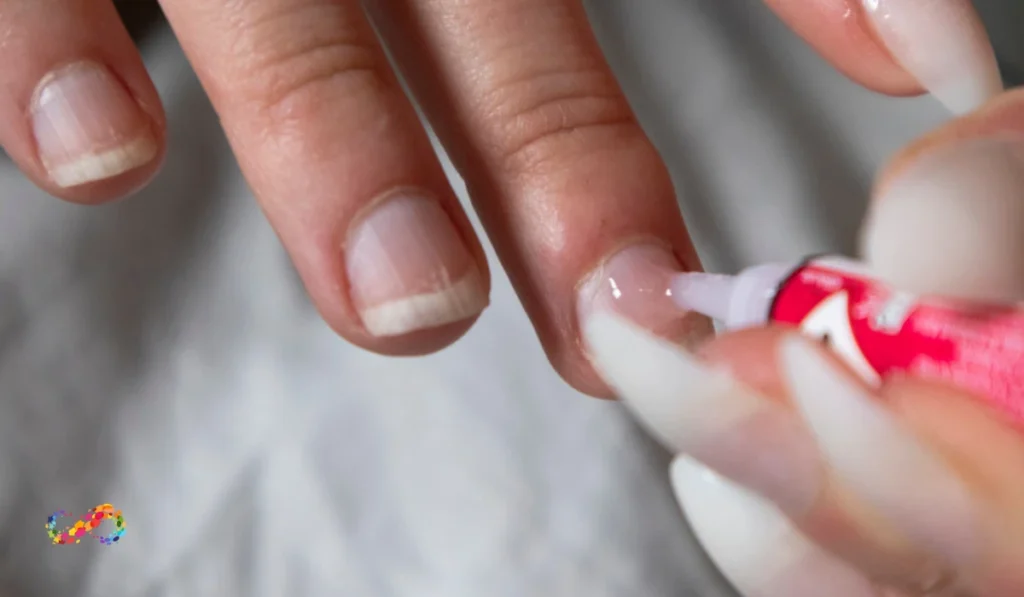 How to Remove Nail Glue