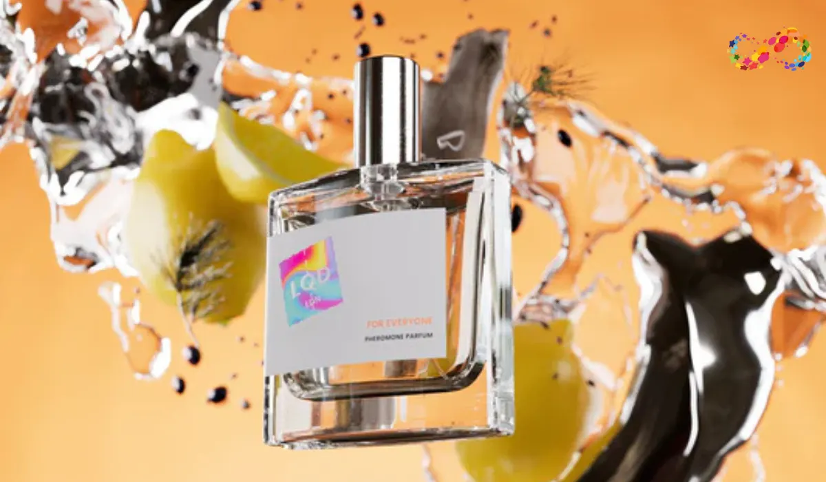 Scents That Attract Men