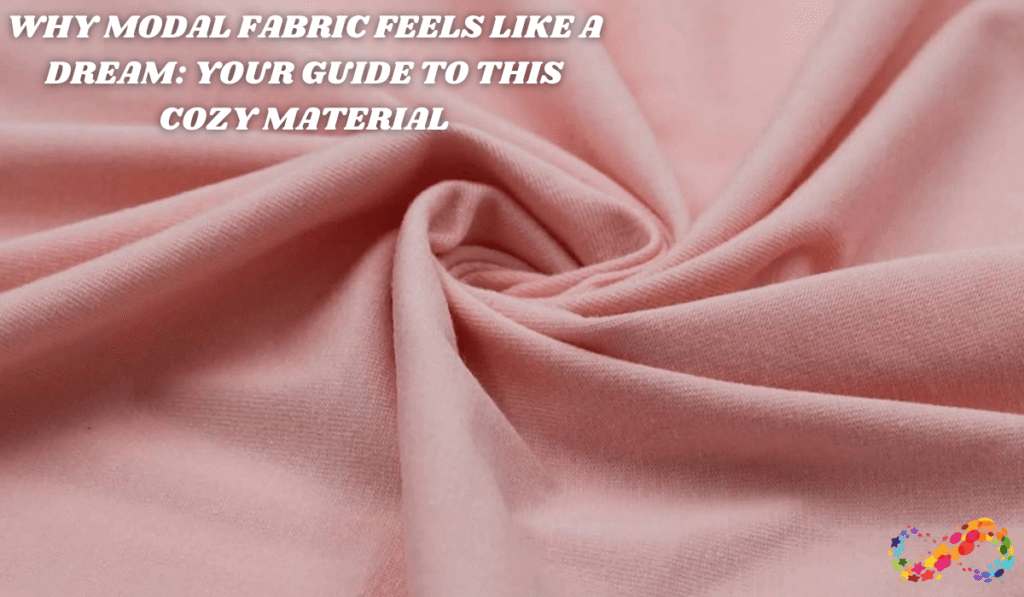 Modal Fabric