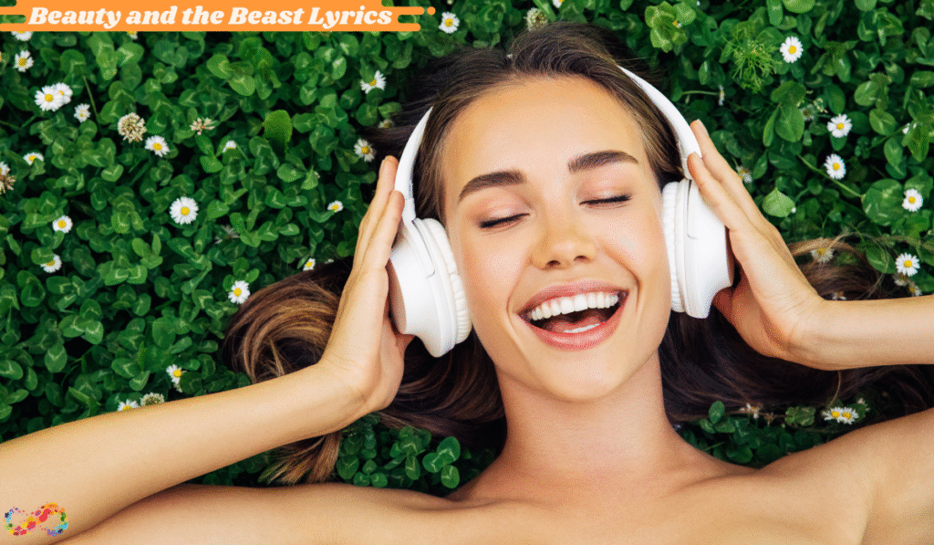 Beauty and the Beast Lyrics