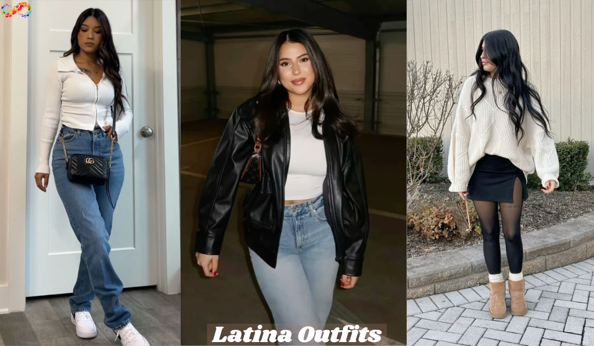 Latina Outfits