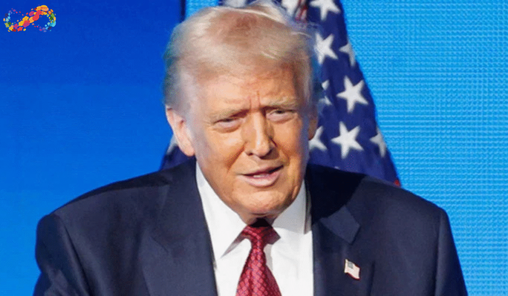 Trump’s Escalating Tally