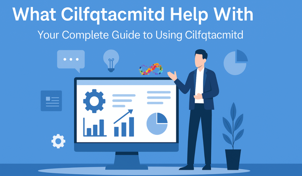 What Cilfqtacmitd Help With
