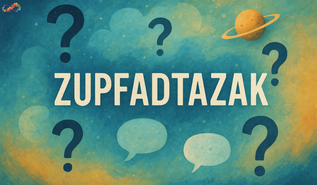 Zupfadtazak