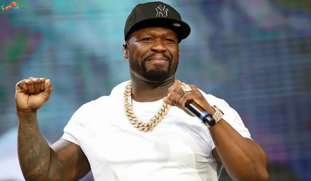 50 Cent Net Worth