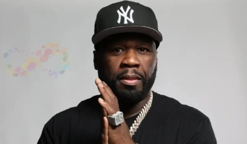 50 Cent