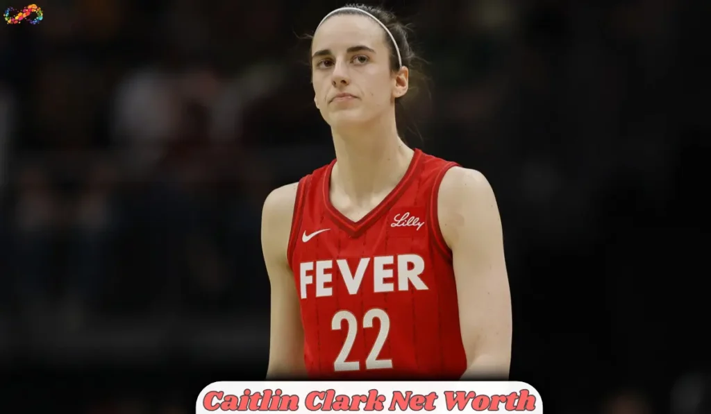 Caitlin Clark Net Worth